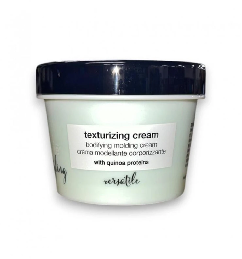"Milk Shake Lifestyling Plauko Tekstūrą formuojantis kremas" 100ml