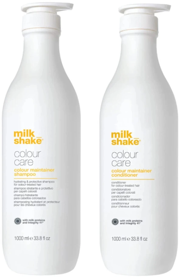 Šampūnas dažytiems plaukams Milk Shake Spalvą išsaugantis Šampūnas Sulfate Free 1000 ml