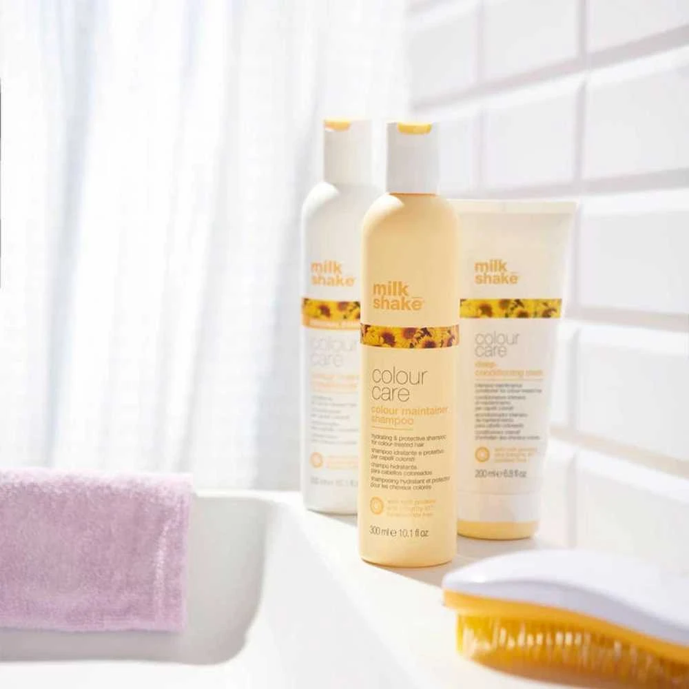 Milk Shake Milk_Shake Colour Maintainer Conditioner plaukų kondicionierius, 300 ml