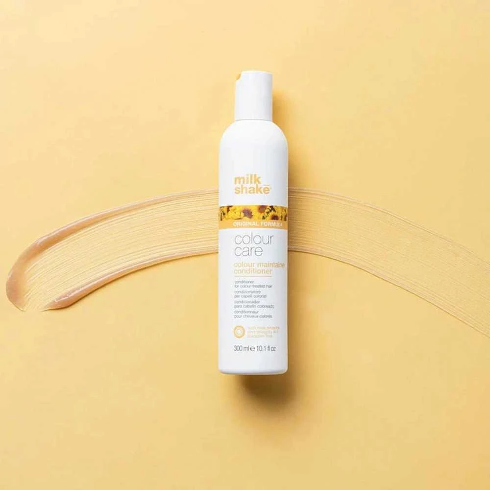 Milk Shake Milk_Shake Colour Maintainer Conditioner plaukų kondicionierius, 300 ml