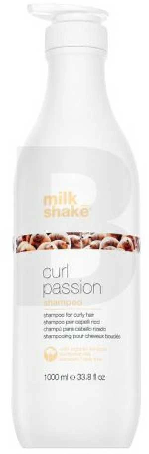 Milk Shake Milk_Shake Curl Passion Šampūnas šampūnas garbanotiems plaukams, 1000 ml