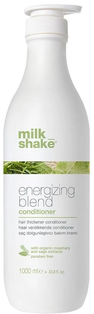 Kondicionierius tankinantis plaukus Milk Shake Energizing Blend Conditioner 1000ml