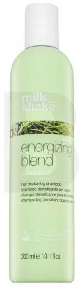 Šampūnas tankinantis plaukus Milk Shake Energizing Blend Šampūnas 300ml