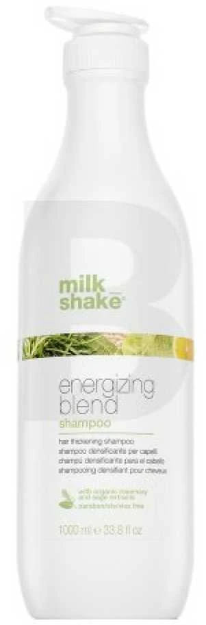 Šampūnas tankinantis plaukus Milk Shake Energizing Blend Šampūnas 1000ml