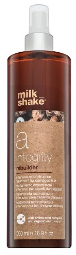Milk Shake Pieno kokteilis „Integrity A Rebuilder“, 500 ml