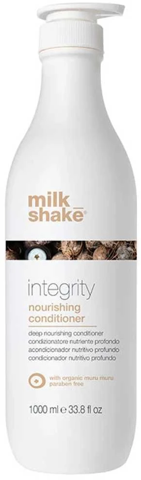 Milk Shake Integrity Nourishing Conditioner Maitinantis kondicionierius plaukams, 1000 ml