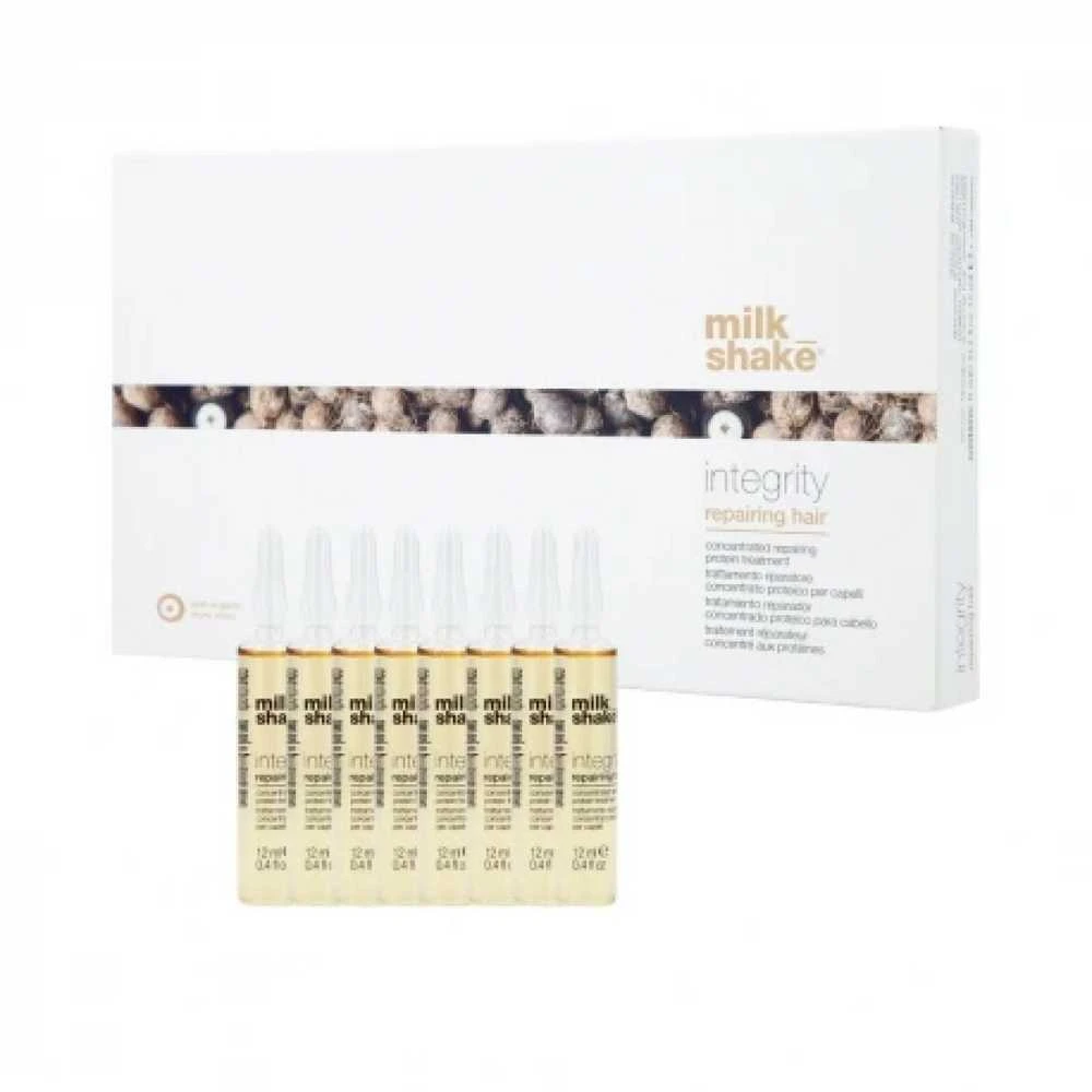 Milk Shake Milk_Shake Integrity System Repairing Hair Lotion 8x, 12 ml