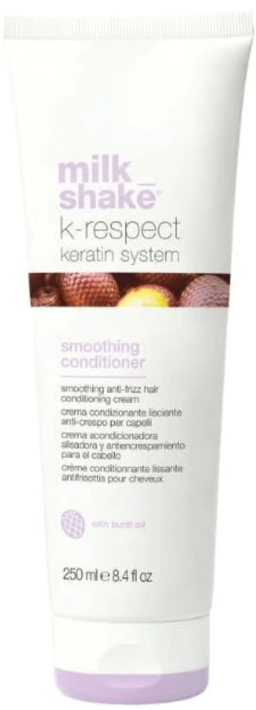 Plaukų kondicionierius Milk Shake k-respect Smoothing Conditioner 250 ml