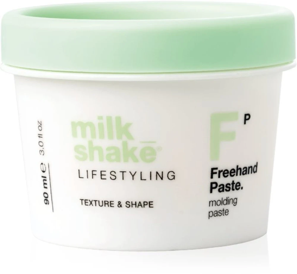 Milk Shake „Milk_shake“ – gyvenimo būdo pasta laisva ranka – 90 ml