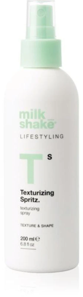 Milk Shake Milk_Shake Lifestyling Texturizing Spritz tekstūros plaukams suteikiantis purškiklis, 200 ml