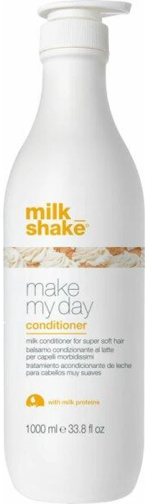 Milk Shake Milk_Shake Make My Day Conditioner plaukų kondicionierius, 1000 ml