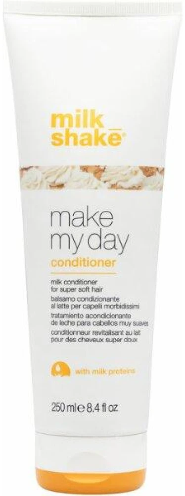 Milk Shake Milk_Shake Make My Day Conditioner plaukų kondicionierius, 250 ml