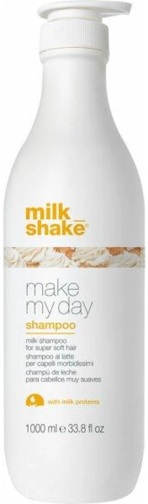 Milk Shake Milk_Shake Make My Day Šampūnas šampūnas, 1000 ml