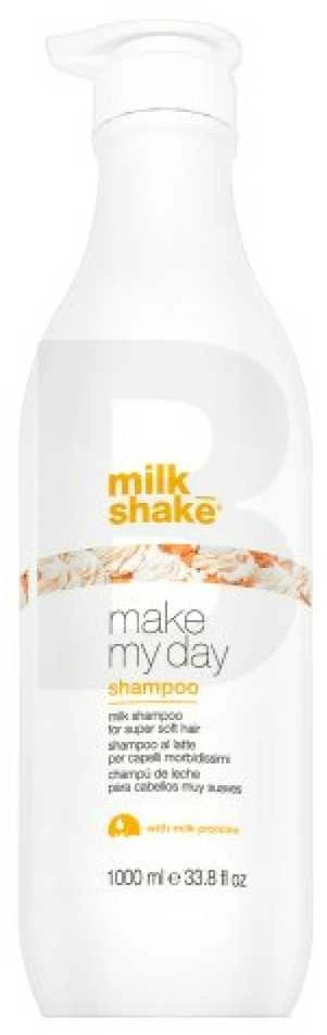Milk Shake Milk_Shake Make My Day Šampūnas šampūnas, 1000 ml