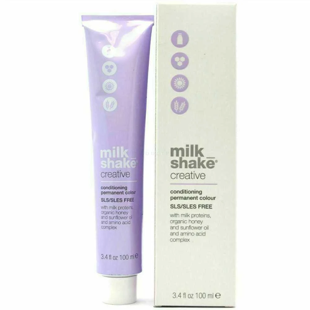 Milk Shake Milk_Shake New Creative Permanent Color 6.413 Havana, 100 ml