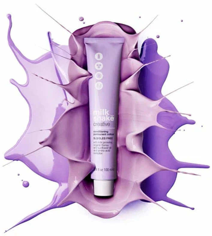Milk Shake Milk_Shake New Creative Permanent Color 6.413 Havana, 100 ml