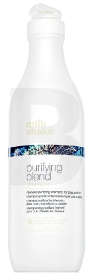 Milk Shake Milk_Shake Purifying Blend Šampūnas šampūnas, 1000 ml