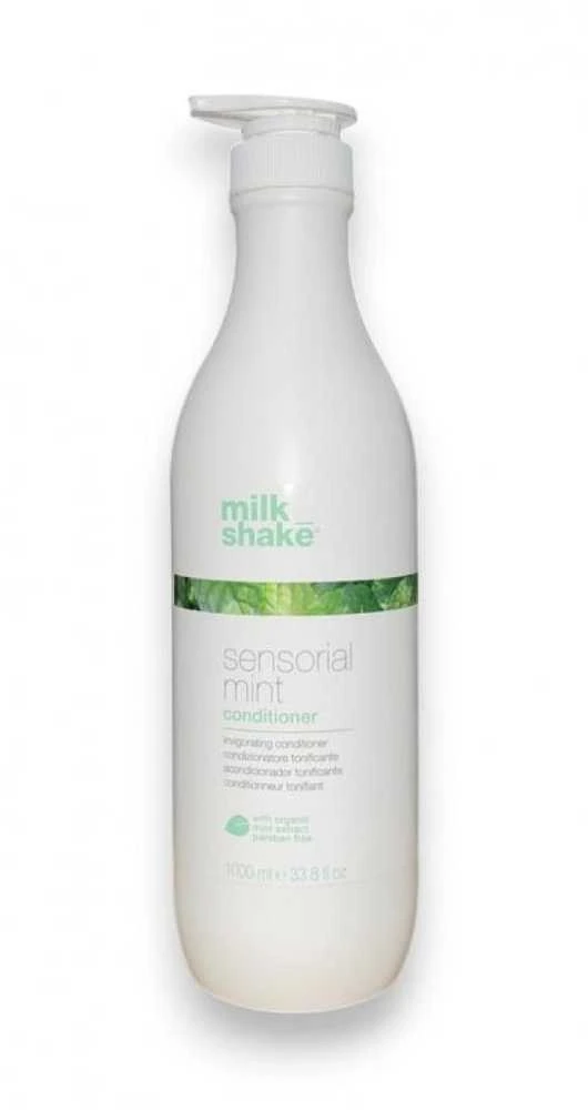Gaivinantis kondicionierius Milk Shake Sensorial Mint Conditioner 1000ml