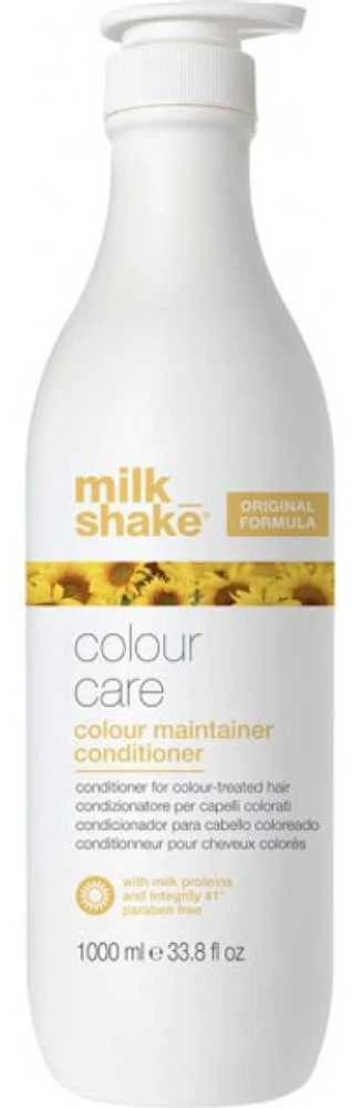 Dažytų plaukų kondicionierius Milk Shake Color Care Maintainer Conditioner 1000ml