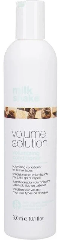 Apimties suteikiantis kondicionierius Milk_Shake Volume Solution, 300 ml