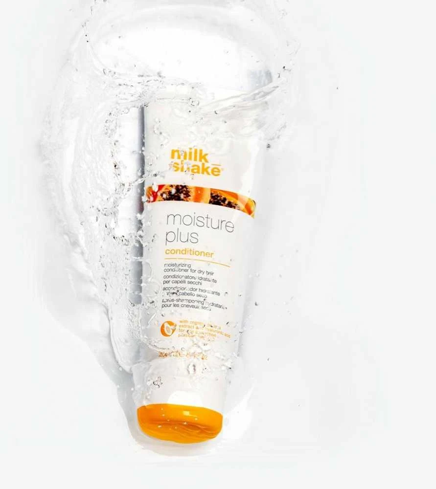 Drėkinantis kondicionierius Milk Shake Moisture & More Conditioner 250ml
