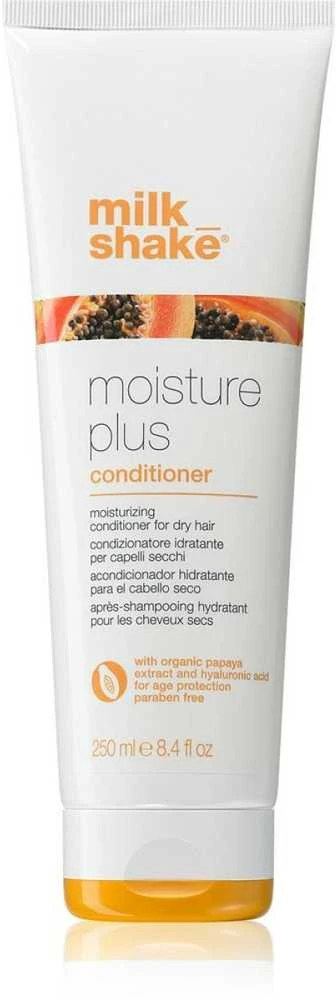 Drėkinantis kondicionierius Milk Shake Moisture & More Conditioner 250ml