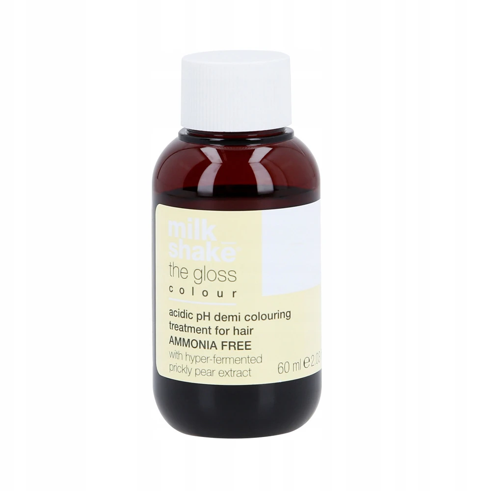 Milk Shake The Gloss Demi-Permanent Hair Dye 9.83 , 60 ml