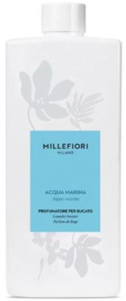 Millefiori Acqua Marina Laundry Booster skalbinių kvapas, 250 ml