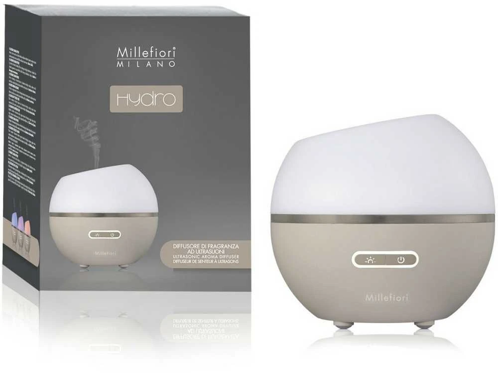 Drėkintuvas Millefiori Milano "Dove Ultra sound" difuzorius