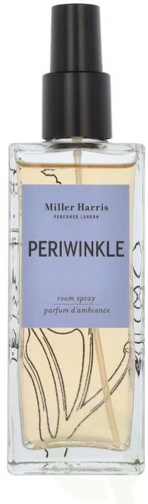 Miller Harris Periwinke Room Purškiklis kambario purškiklis, 200 ml