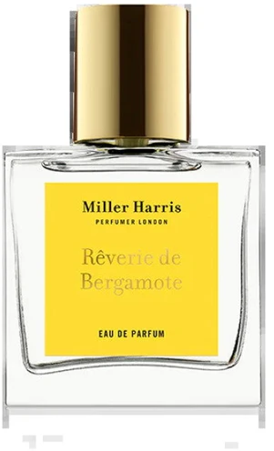Miller Harris Reverie De Bergamote EDP parfumuotas vanduo unisex, 14 ml
