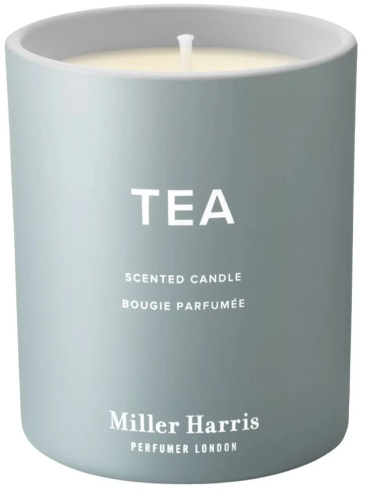 Miller Harris arbatos kvapioji žvakė, 220 g