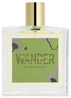 Miller Harris Wander Through The Parks EDP kvepalai vyrams, 100 ml