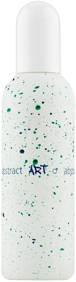Milton Lloyd Colour Me Abstract Art EDP parfumuotas vanduo vyrams, 90 ml