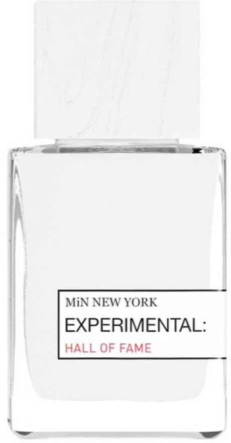 MiN New York Experimental Hall Of Fame EDP kvepalai vyrams, 75 ml