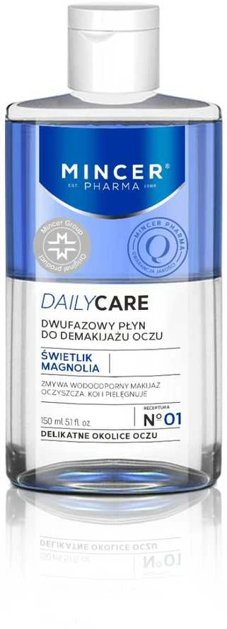Mincer Pharma DailyCare, 150 ml