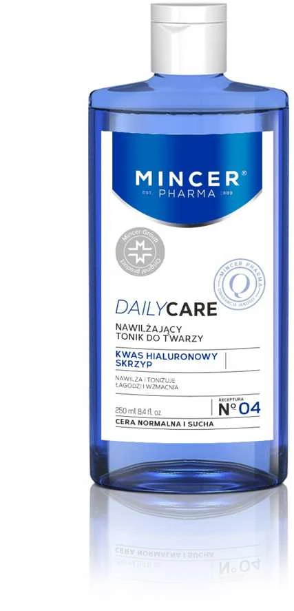 Mincer Pharma DailyCare, 250 ml