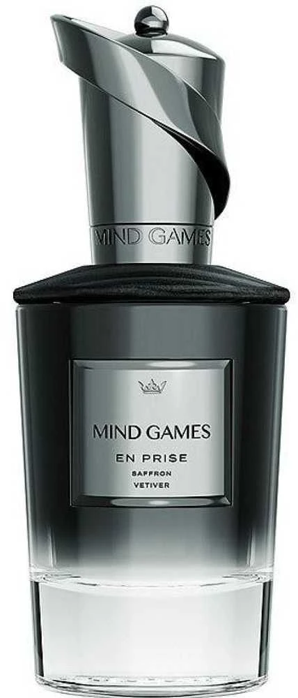 Mind Games En Prise PP kvepalai unisex, 100 ml