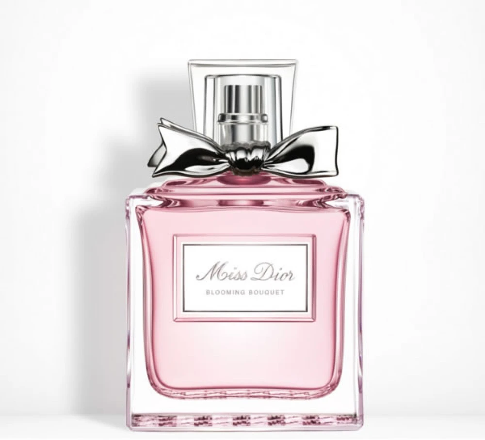 Kvepalai moterims Christian Dior Miss Dior Blooming Bouquet (EDT, 50 ml)