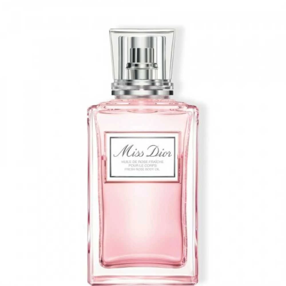Christian Dior Miss Dior - kūno aliejus, 100 ml