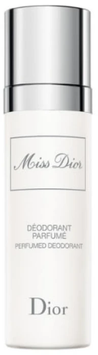Christian Dior Miss Dior Perfumed Dezodorantas purškiamas dezodorantas, 100 ml