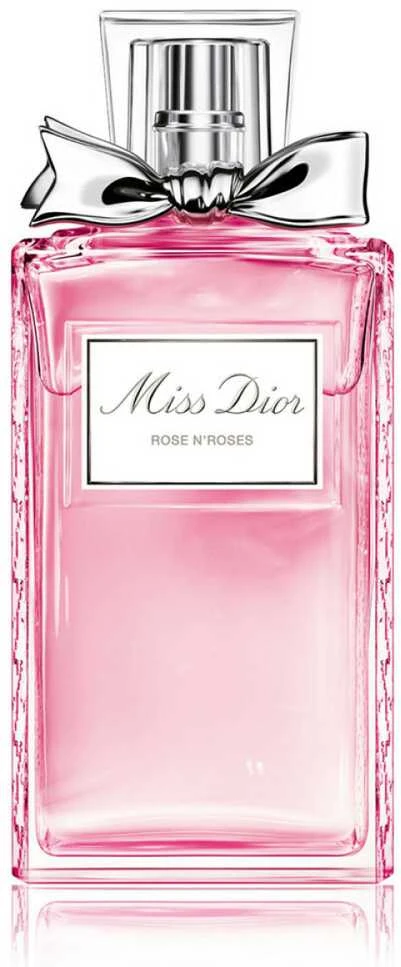 Christian Dior Miss Dior Rose N`Roses EDT tualetinis vanduo moterims, 150 ml