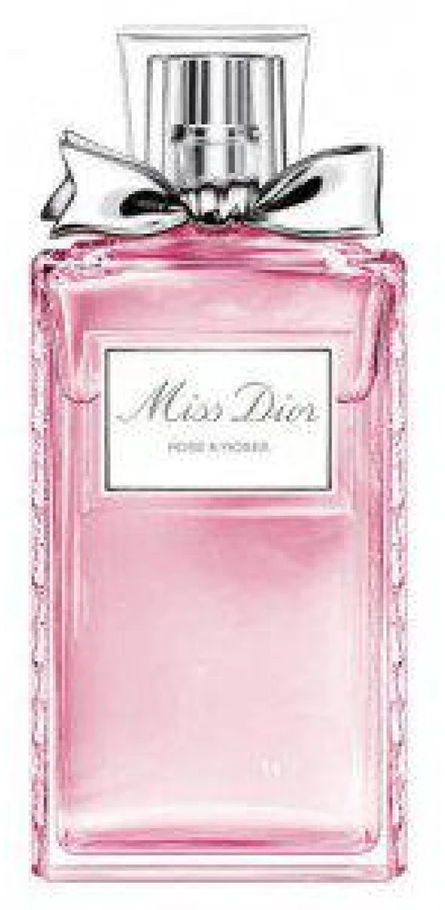 Christian Dior Miss Dior Rose N'roses EDT tualetinis vanduo moterims, 30 ml