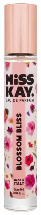 Miss Kay Blossom Bliss EDP parfumuotas vanduo moterims, 25 ml