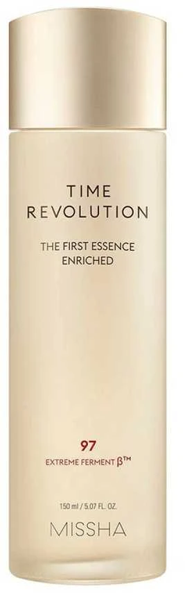 Missha Time Revolution The First Essence Enriched veido esencija, 150 ml