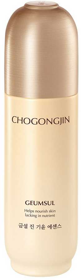 Missha Chogongjin Geumsul Jin Boosting Essence veido esencija, 90 ml