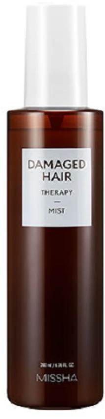 Missha Damaged Hair Therapy Mist dulksna pažeistiems plaukams, 200 ml