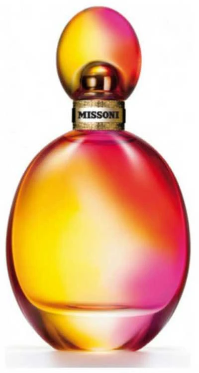 Missoni Missoni EDT tualetinis vanduo moterims, 30 ml