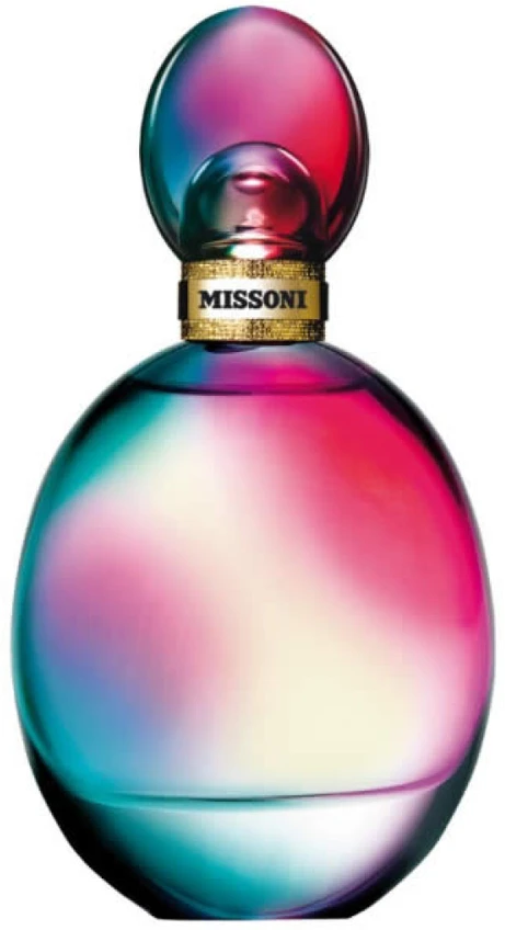 Missoni Missoni EDP parfumuotas vanduo moterims, 50 ml