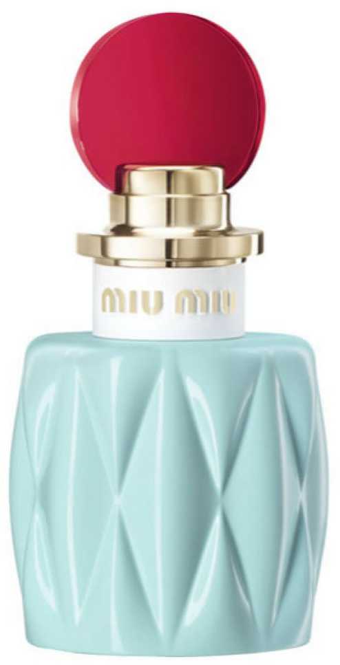 Miu Miu Eau De Perfume Purškiklis, 30 ml